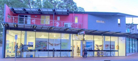Margaret River Gallery